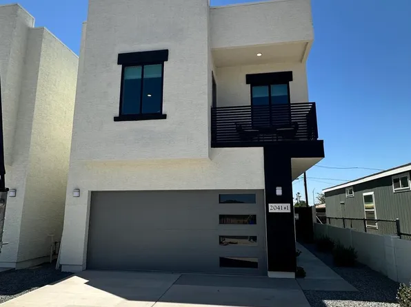 2041 E Michigan Avenue #1, Phoenix, AZ 85022