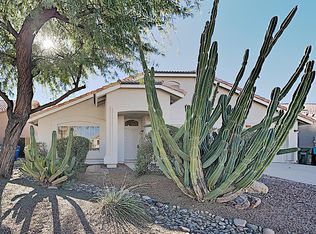 4407 E Danbury Rd, Phoenix, AZ 85032