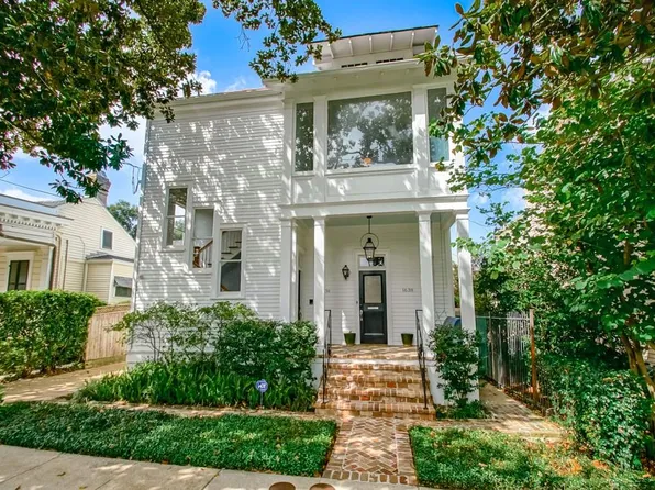 1636 Arabella St, New Orleans, LA 70115