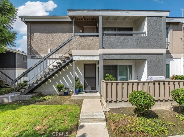 2801 S Fairview St, Santa Ana, CA 92704