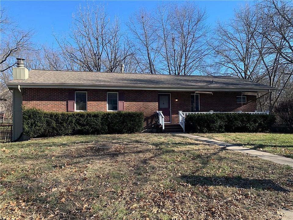 2509 Broadway Ter, Leavenworth, KS 66048 Zillow