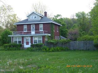 2331 E Main St, Niles, MI 49120