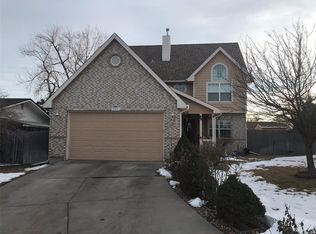 9541 Green Ct, Westminster, CO 80031