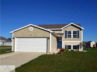 4198 Poplar Ln, Mason, MI 48854