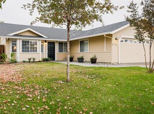 475 Viewpoint Dr, Redding, CA 96003