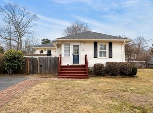 63 Sycamore St, Holbrook, MA 02343