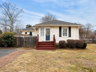 63 Sycamore St, Holbrook, MA, 02343