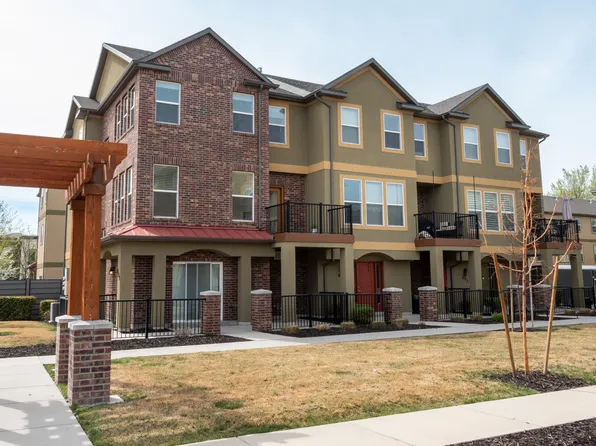 699 E Hillock Ct S #16, Draper, UT 84020