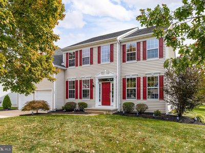 126 Foxwood Ter, Mount Royal, NJ, 08061