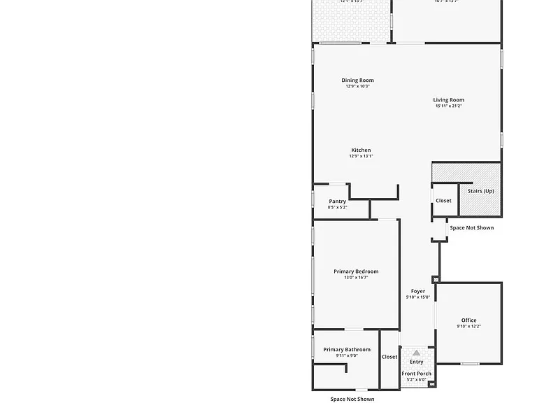2600 Chester Dr — Photo 33