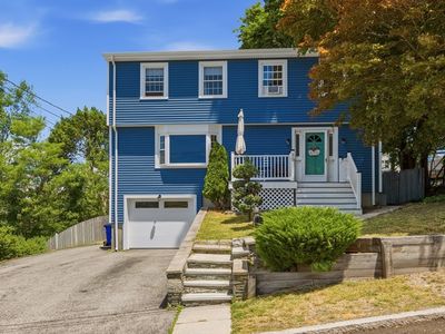 88 Jones St, Fall River, MA, 02720