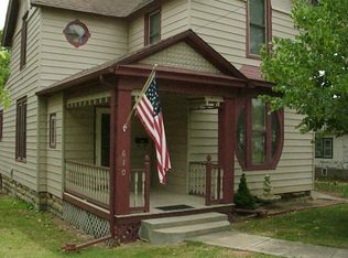 610 N 7th St, Neodesha, KS 66757