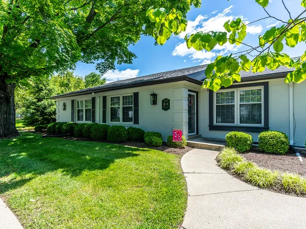 395 Redding Rd, Lexington, KY 40517