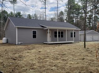 320 Shaker Rd, Gray, ME 04039