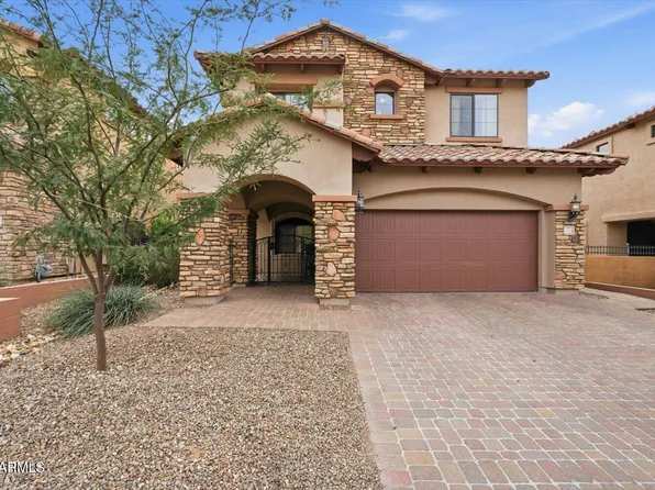 7253 E NATHAN Street, Mesa, AZ 85207
