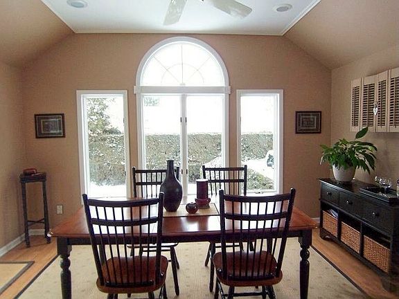 Breakfast Room Add'n