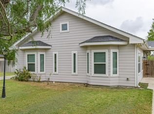 601 Orange Ln, Laguna Vista, TX 78578