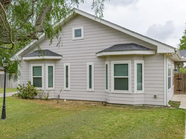 601 Orange Ln, Laguna Vista, TX 78578