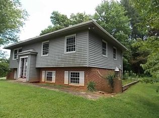 12161 Greenwood Rd, Orange, VA 22960