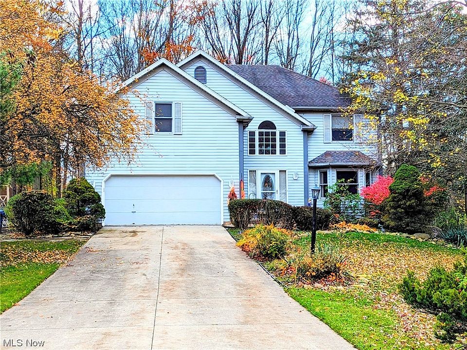 1188 Saybrook Dr, Macedonia, OH 44056 Zillow