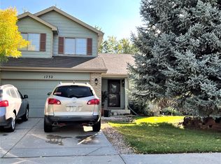 1732 Lincoln St, Longmont, CO 80501