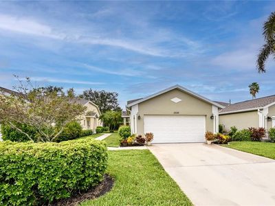5526 Greenwood Cir #7, Naples, FL, 34112