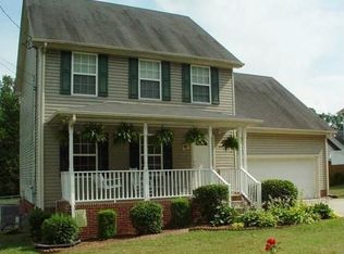 7105 Varden Ct, Fairview, TN 37062