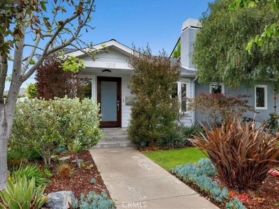 1305 Harkness St, Manhattan Beach, CA, 90266