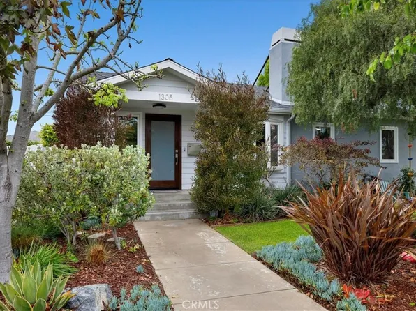1305 Harkness St, Manhattan Beach, CA 90266
