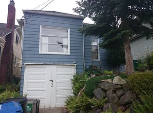 319 N 76th St, Seattle, WA 98103