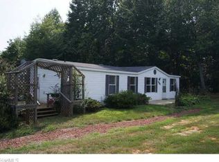 1886 Buffalo Rd, Sandy Ridge, NC 27046