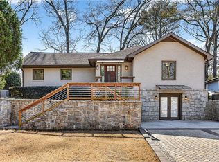 1319 Chalmette Dr, Atlanta, GA 30306