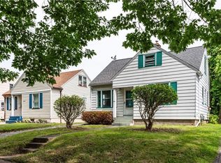 244 Willmont St, Rochester, NY 14609
