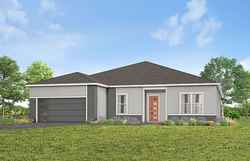 Stardom MD1 Elevation