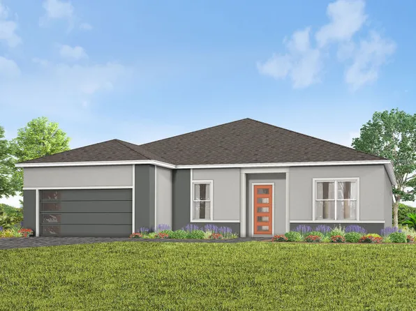 Stardom Plan, Del Webb Lakehaven