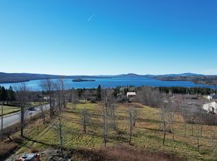 1 Eva D Ln, Rangeley, ME 04970