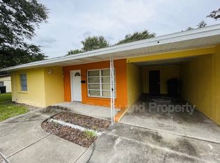 829 W Carole St, Lakeland, FL 33803