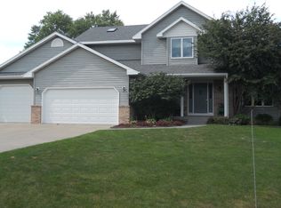 2765 Northwynde Psge, Sun Prairie, WI 53590