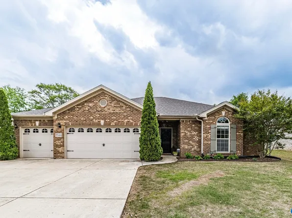 8544 Rolling Oaks Dr SE, Owens Cross Roads, AL 35763