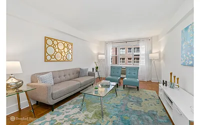 Sold by Douglas Elliman