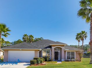 1734 Rustling Dr, Fleming Island, FL 32003