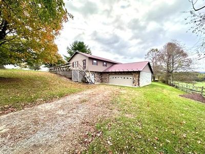 269 Minnie Dunn Rd, Ballard, WV, 24918