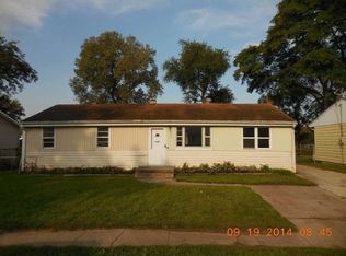 3425 Ed Vera Dr, Rockford, IL 61109