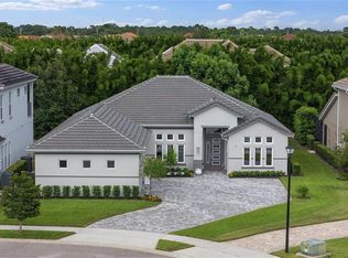 2217 Lake Sylvan Oaks Ct, Sanford, FL 32771