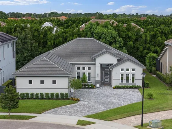 2217 LAKE SYLVAN OAKS COURT, SANFORD, FL 32771