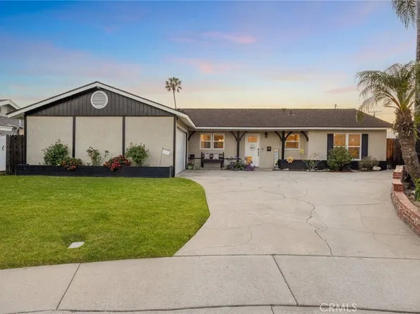 619 N Pershore Ave, San Dimas, CA 91773