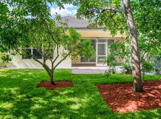307 Mulberry Grove Rd, West Palm Beach, FL 33411