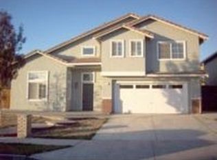 917 Entrada Dr, Soledad, CA 93960