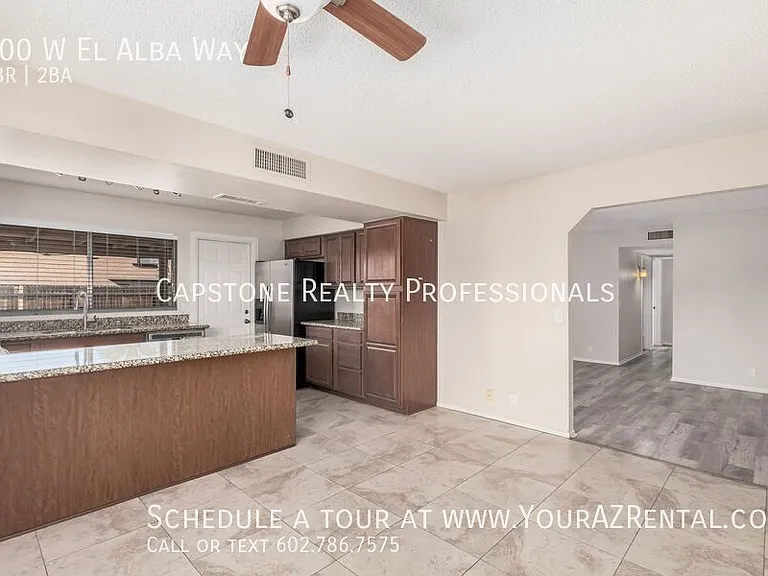 300 W El Alba Way — Photo 5