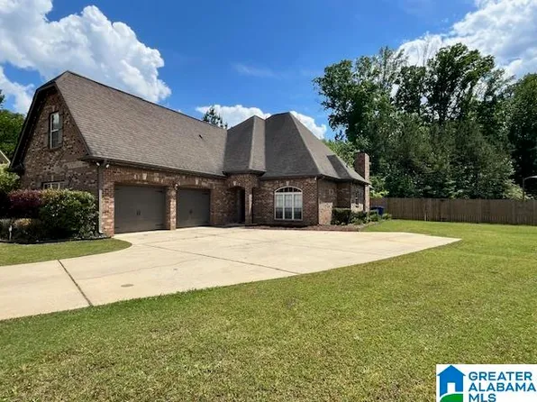 428 Red Bay Cv, Maylene, AL 35114